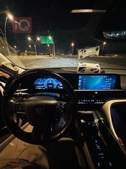 تويوتا كراون